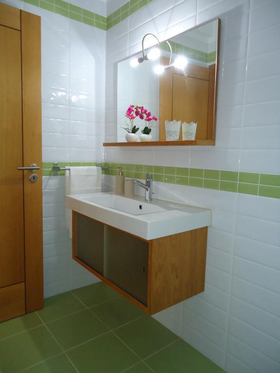 וילה נובה דה מילפונטס Apartamento Praiamar מראה חיצוני תמונה