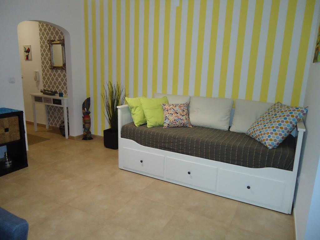 וילה נובה דה מילפונטס Apartamento Praiamar מראה חיצוני תמונה