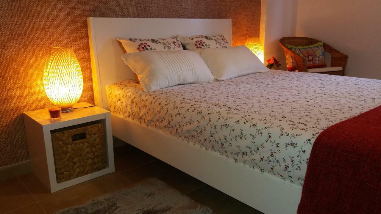 וילה נובה דה מילפונטס Apartamento Praiamar מראה חיצוני תמונה